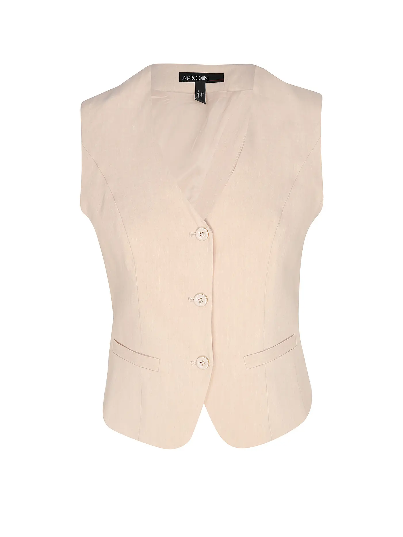MARC CAIN | Gilet | 